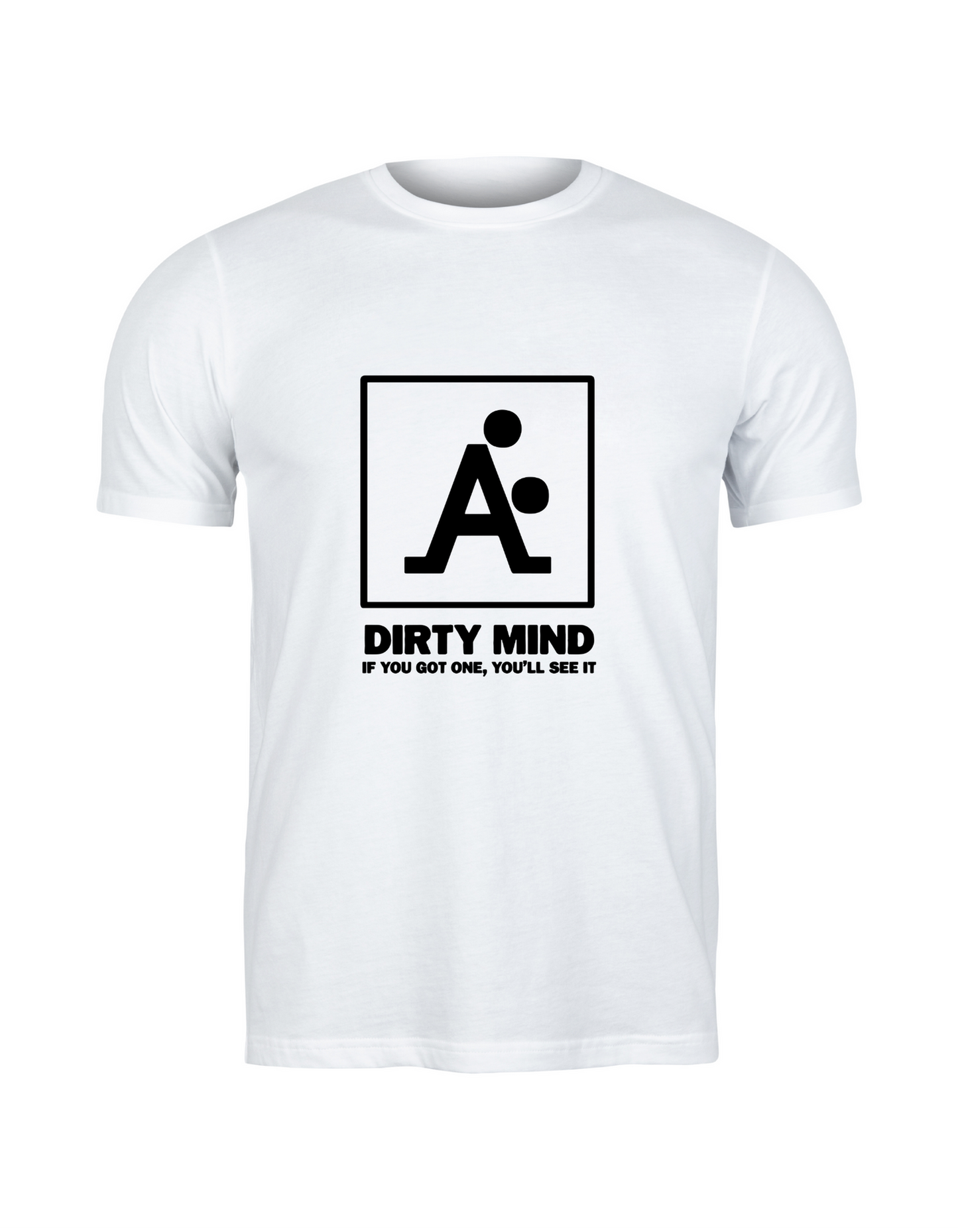 Dirty Mind