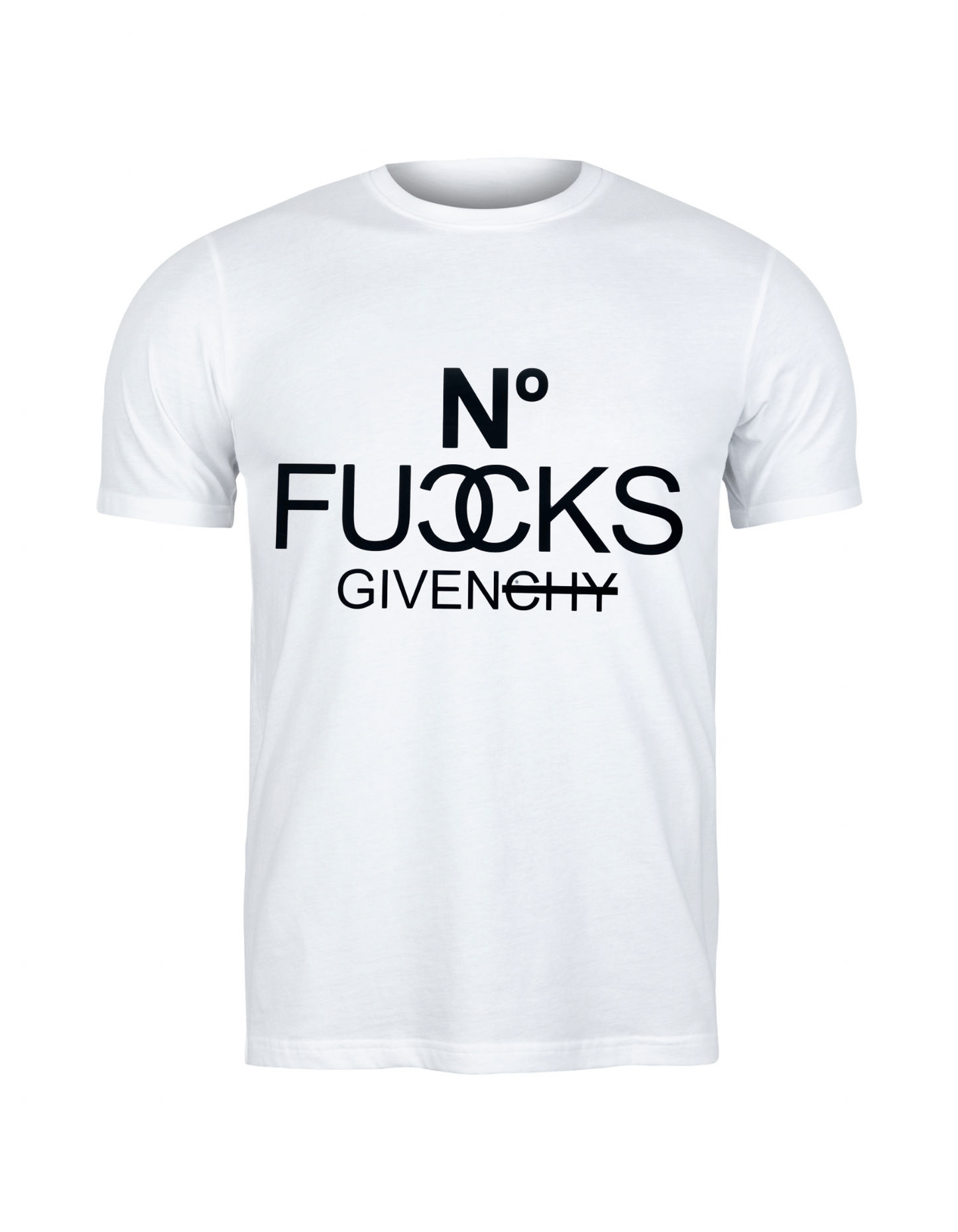 No Fu*ks Given