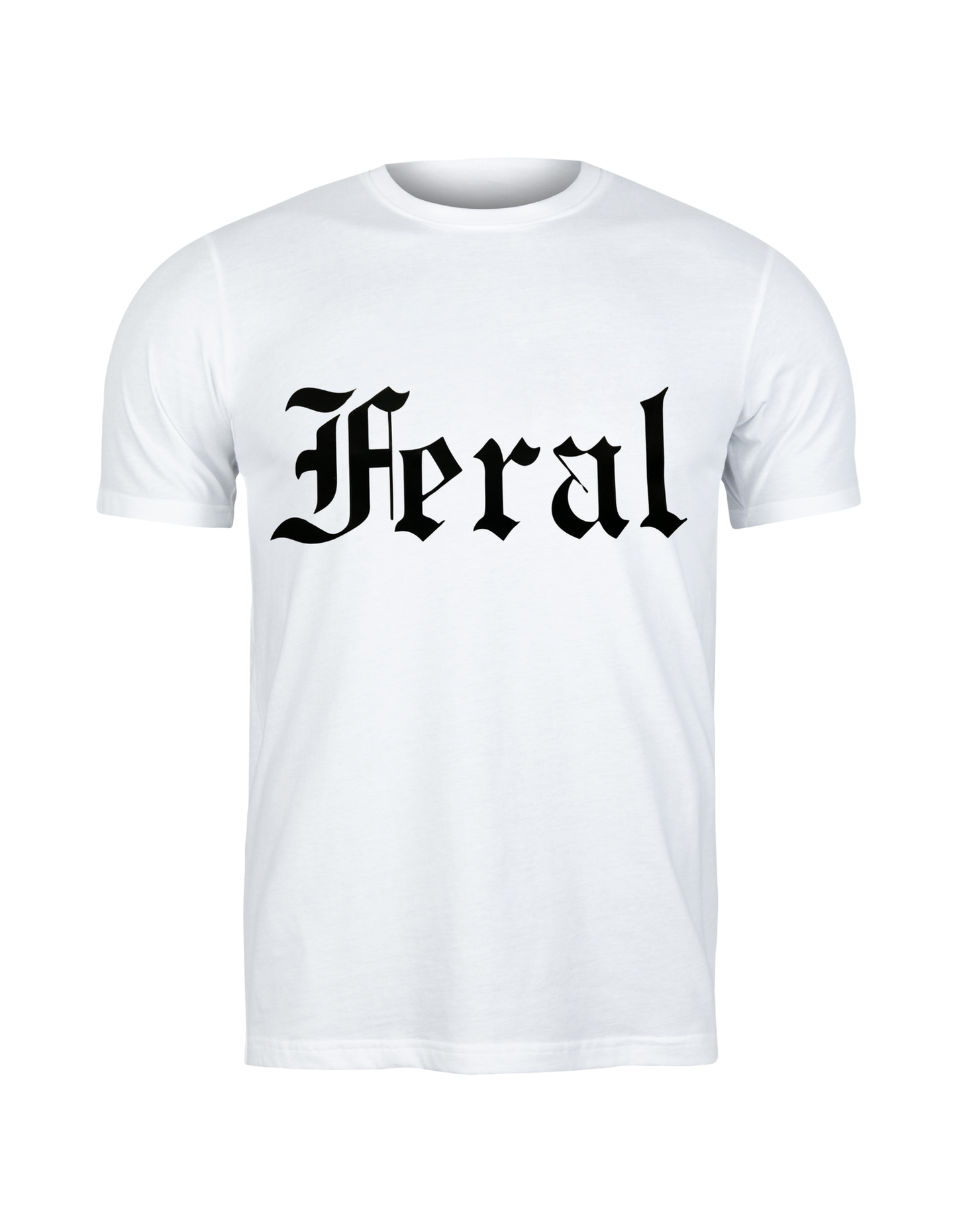 Feral