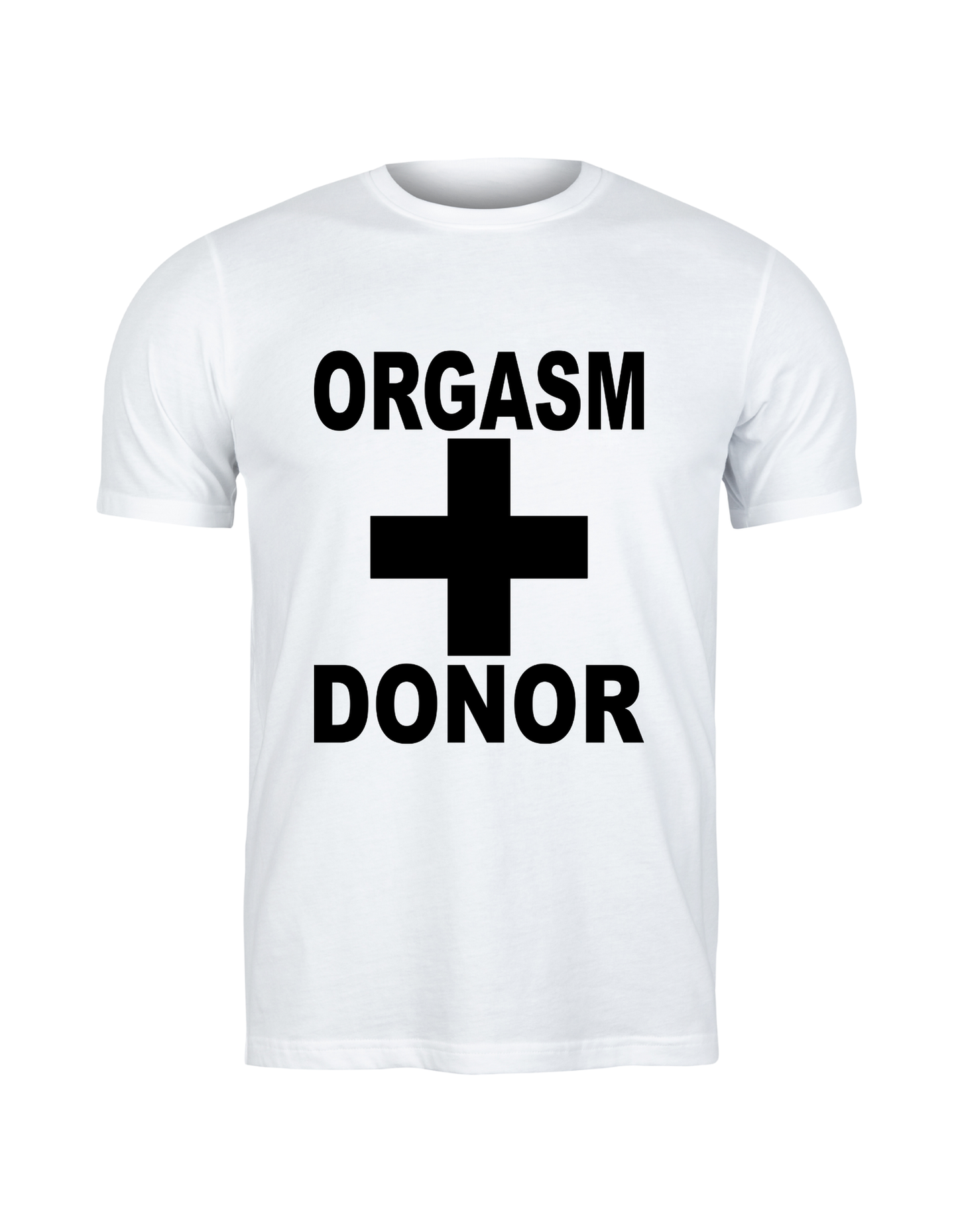Orgasm Donor