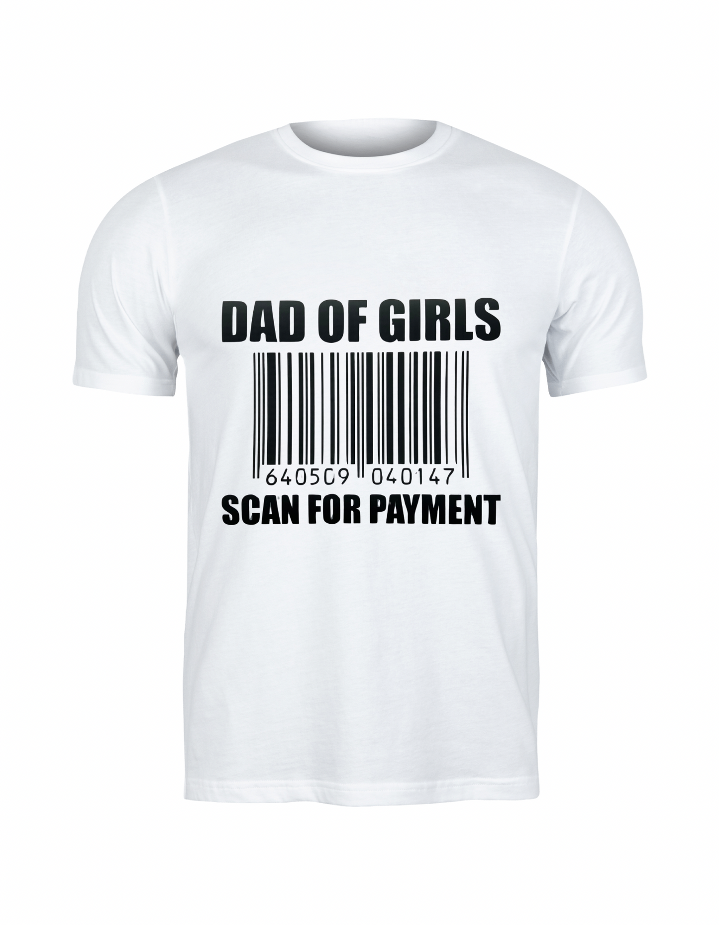 Dad of Girls