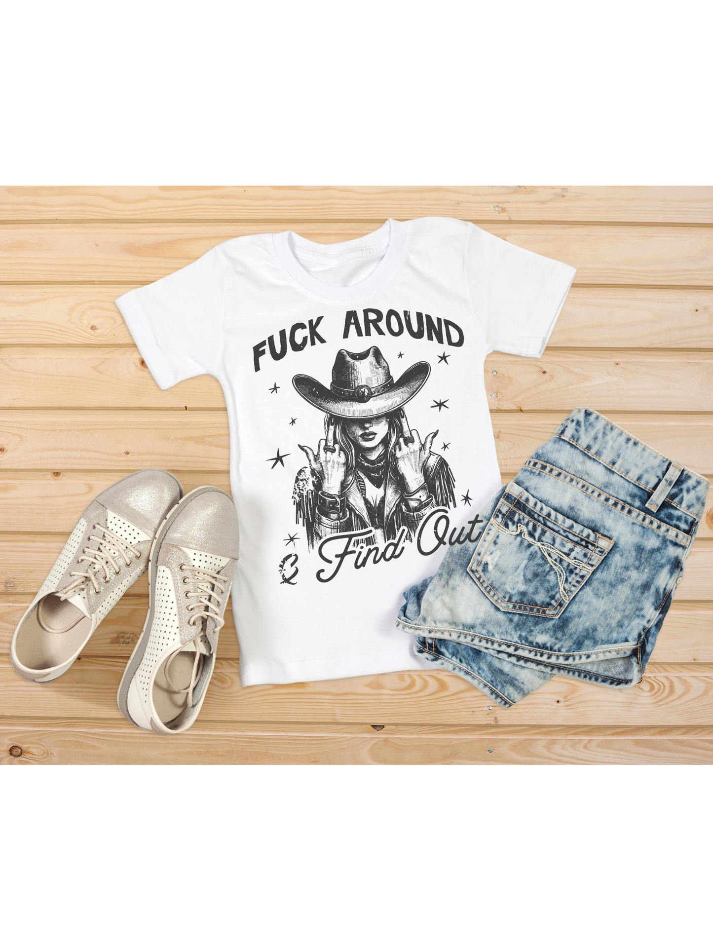 F*ck Around & Find Out