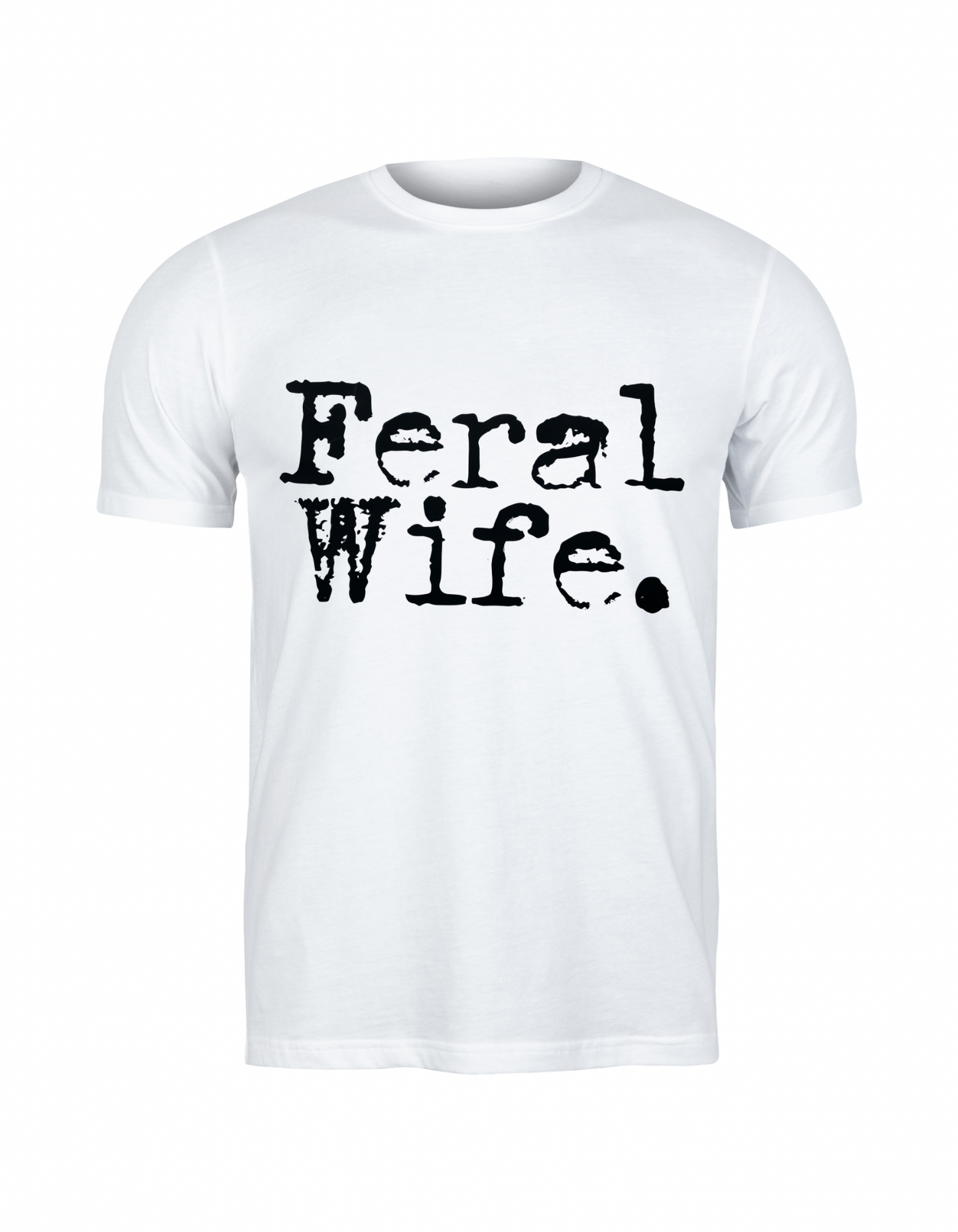 Feral Wife.