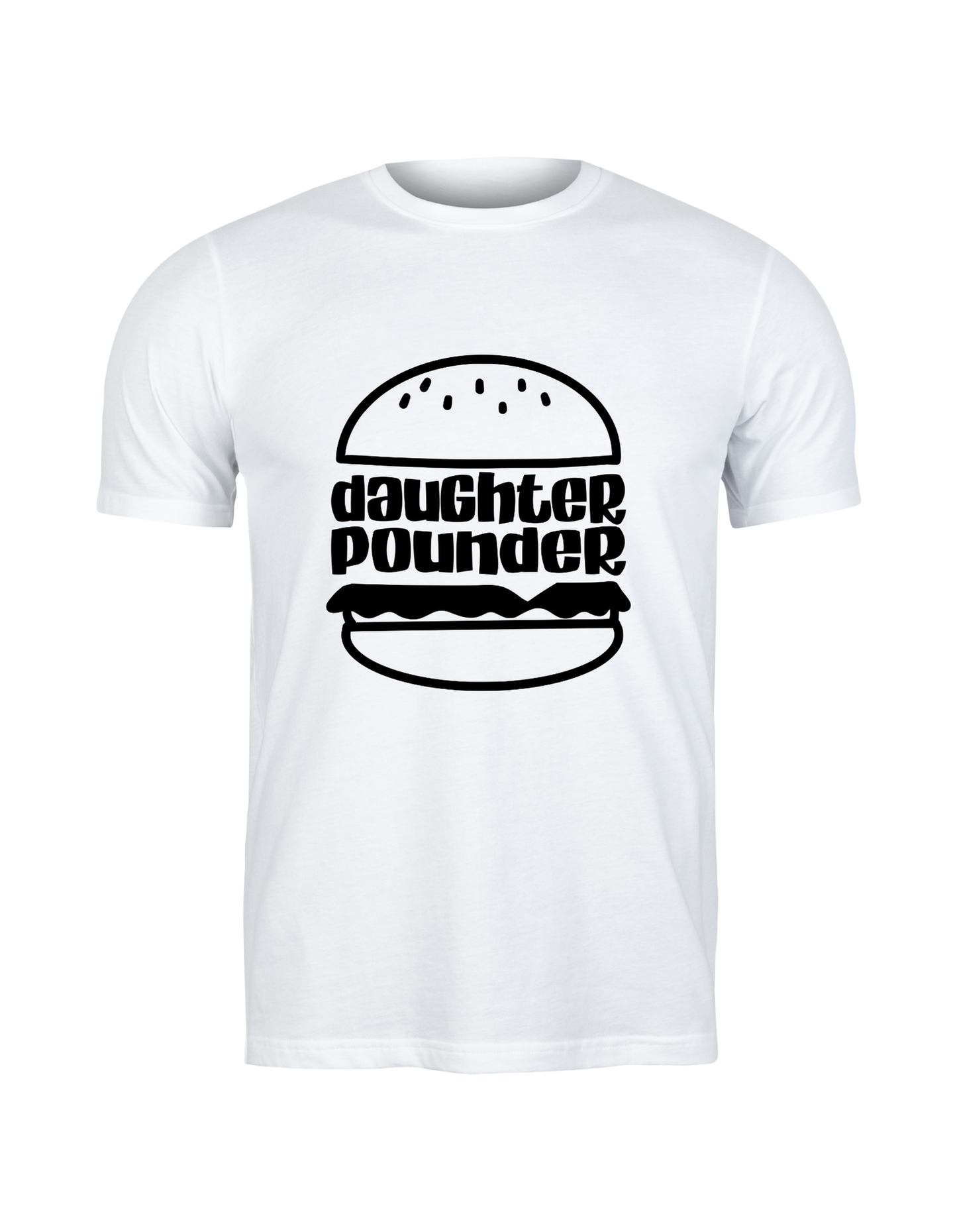 Daughter Pounder