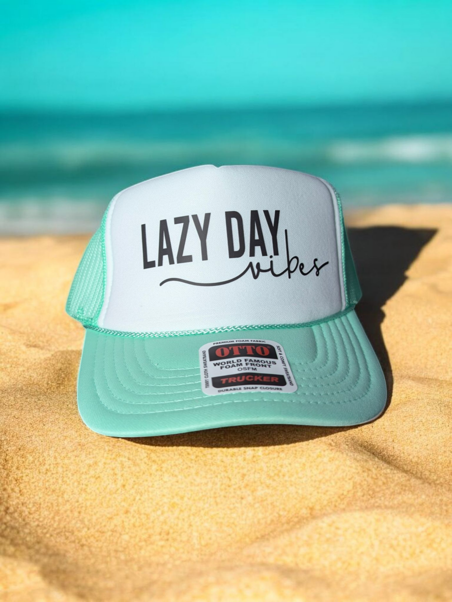Lazy Day Vibes