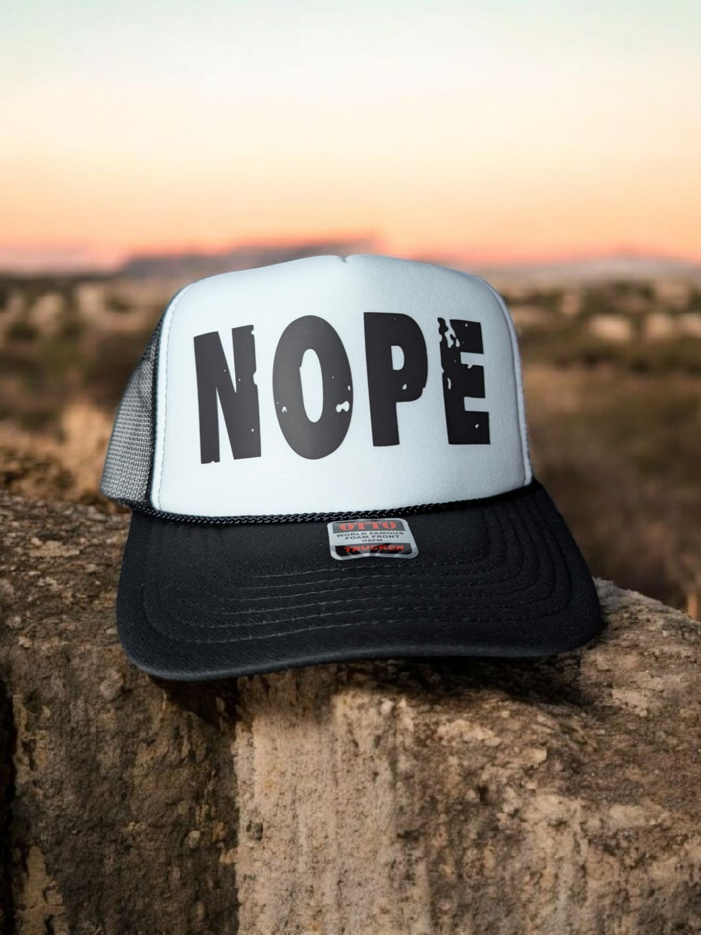 Nope