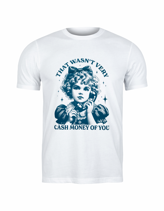 Cash Money