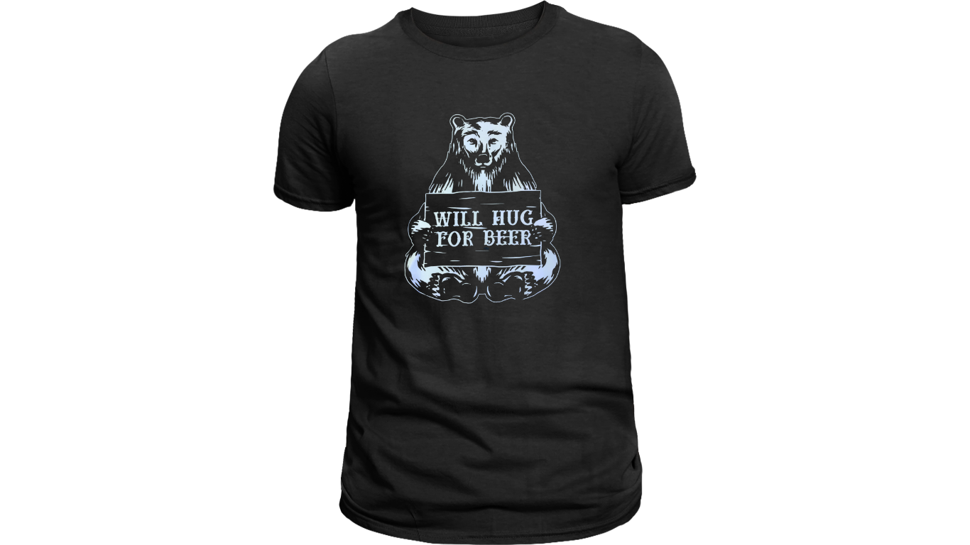 Beer Bear