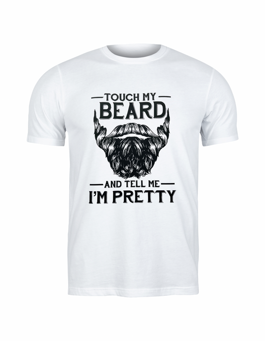 Touch My Beard