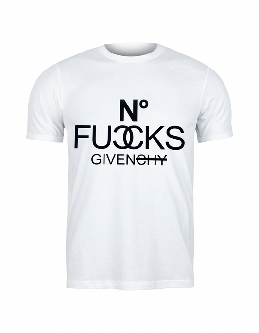 No Fu*ks Given