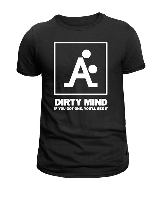 Dirty Mind
