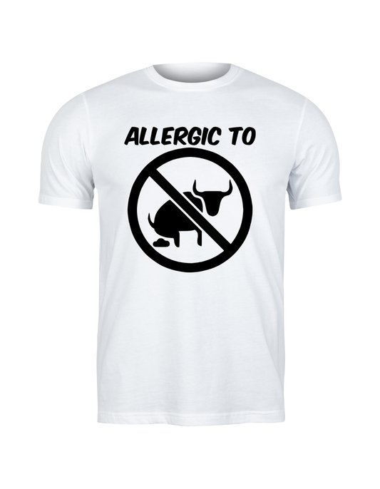 Allergic to Bullsh!t