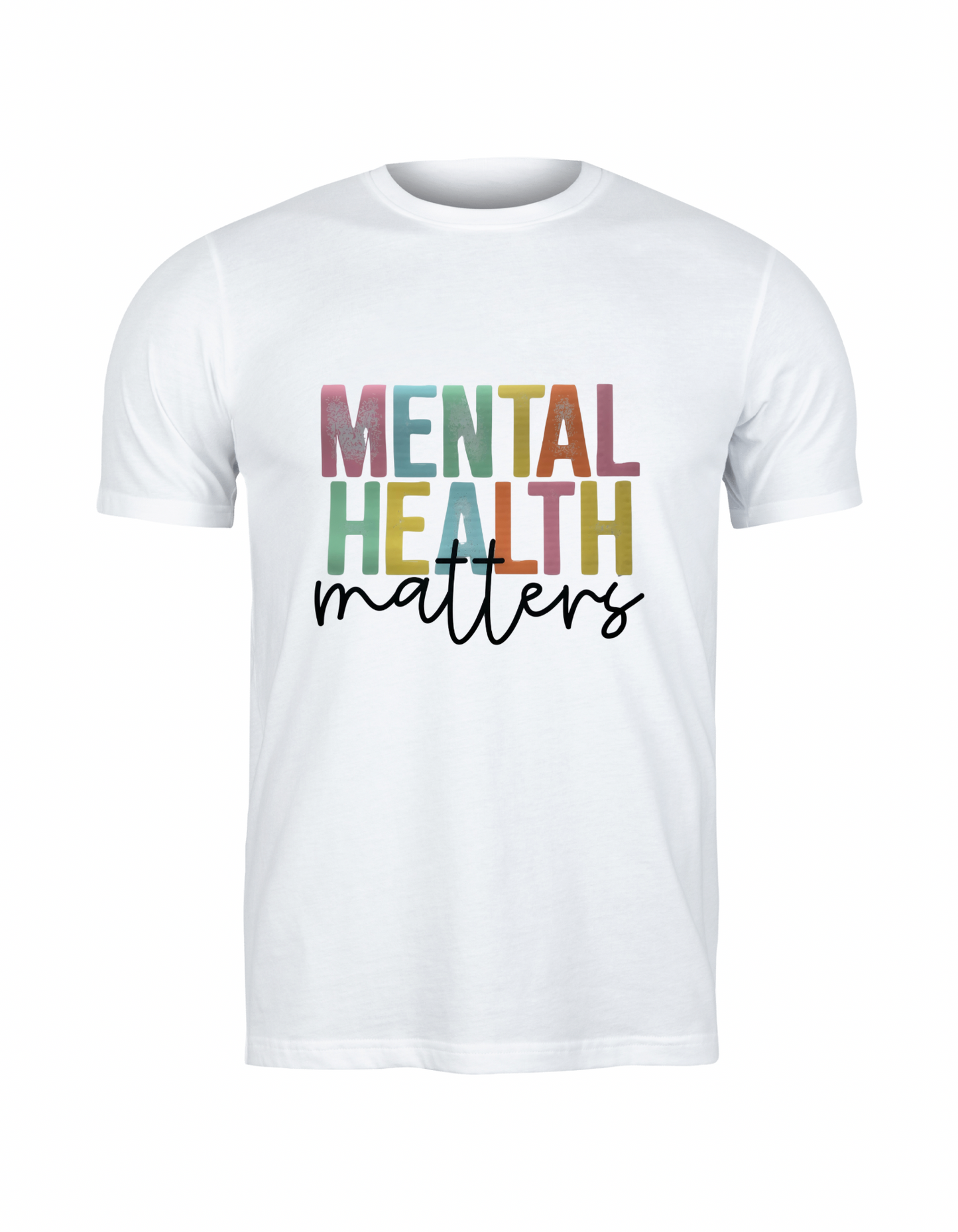 Mental Health Matters
