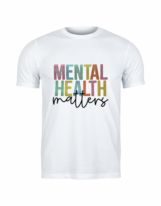 Mental Health Matters