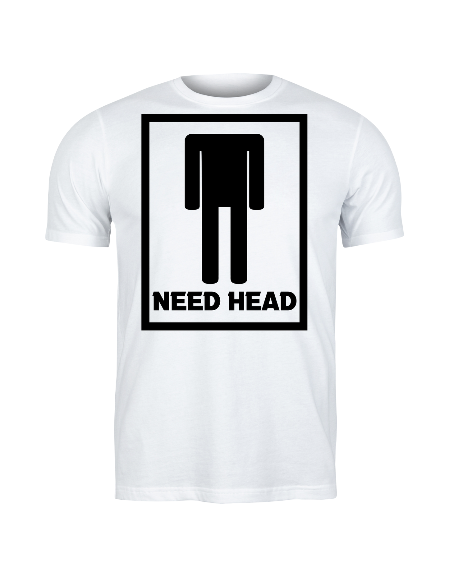 Need Head