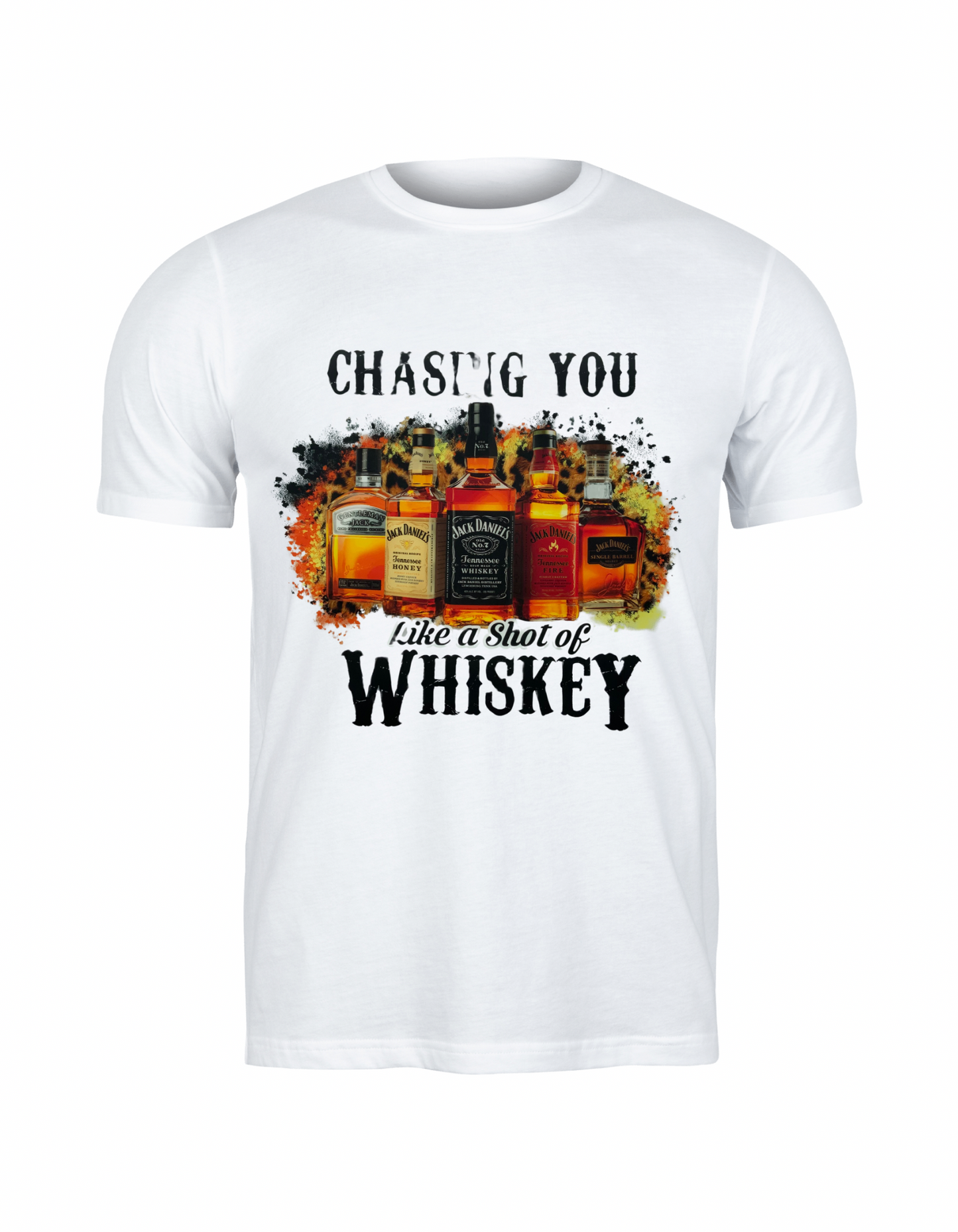 Shot of Whiskey