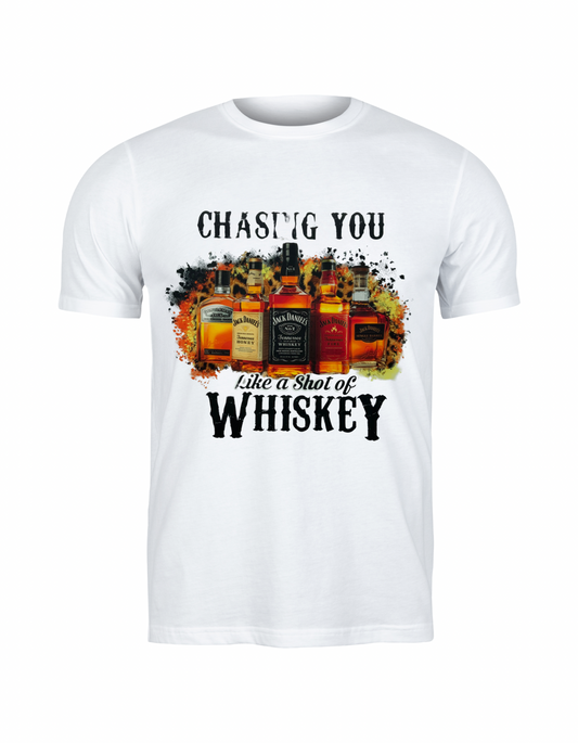 Shot of Whiskey