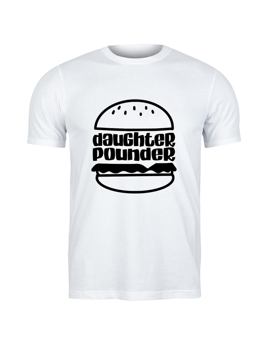 Daughter Pounder