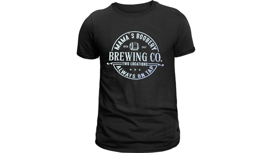 Mama’s Brewing Co