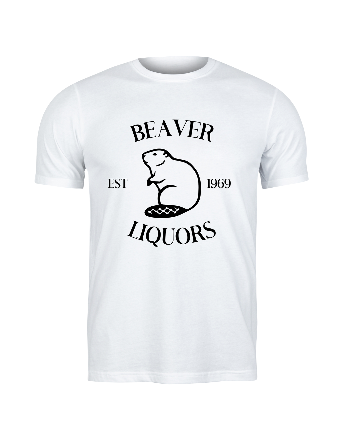 Beaver Liquors
