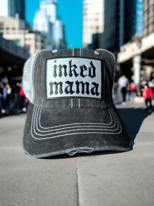 Inked Mama
