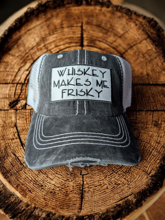Whiskey Frisky