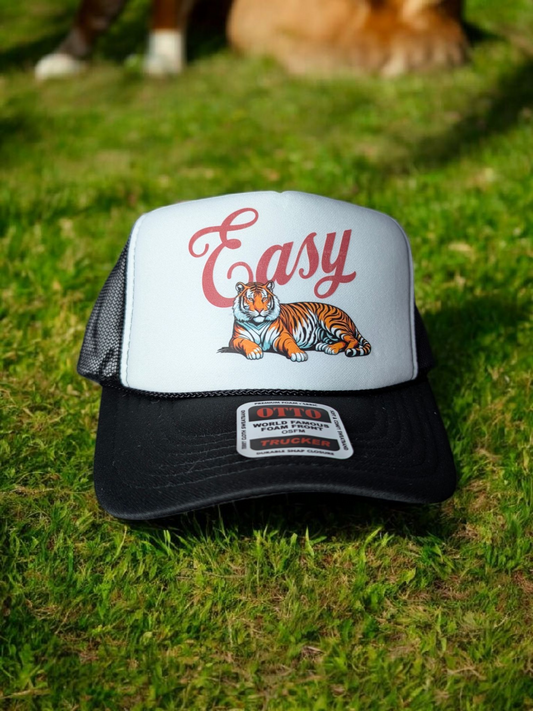 Easy Tiger