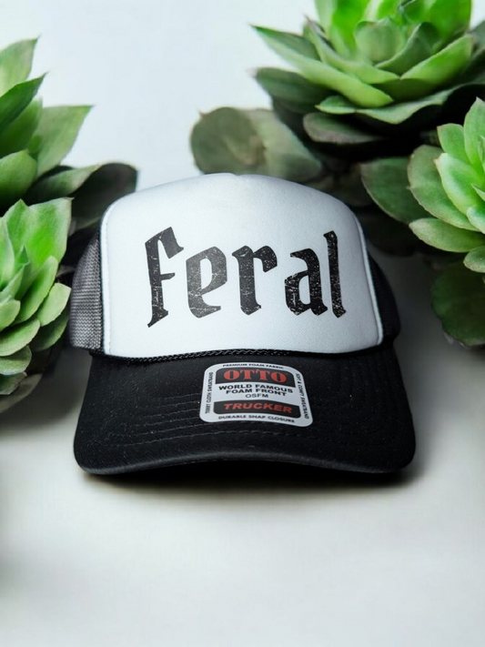 Feral