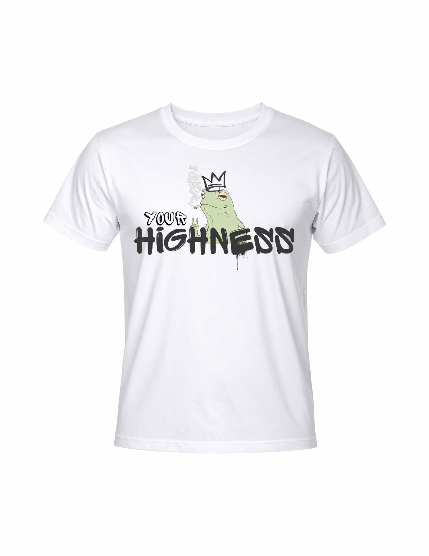 Your Highness