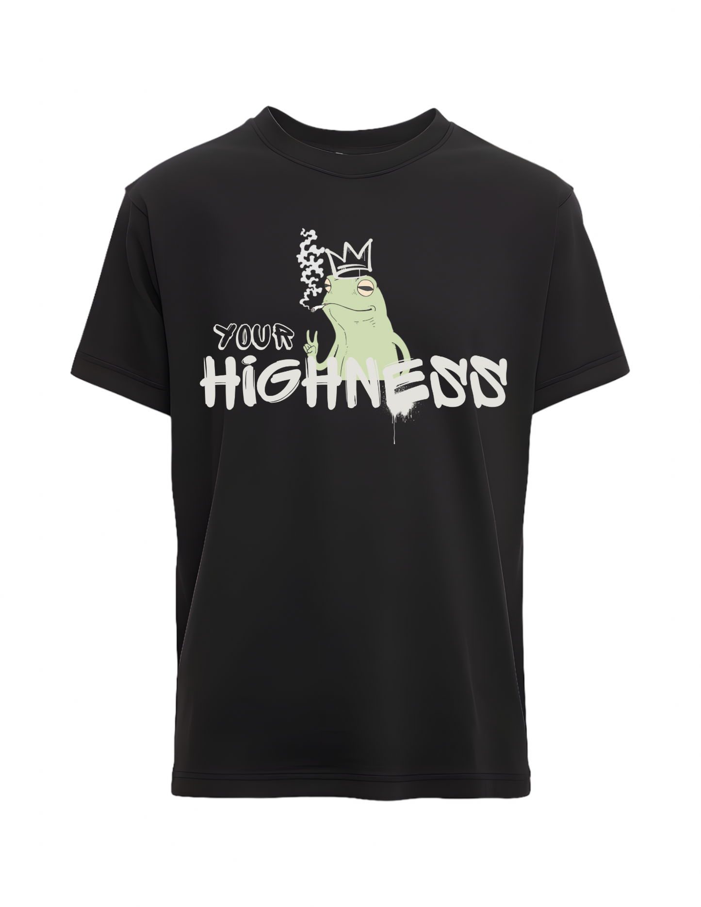 Your Highness