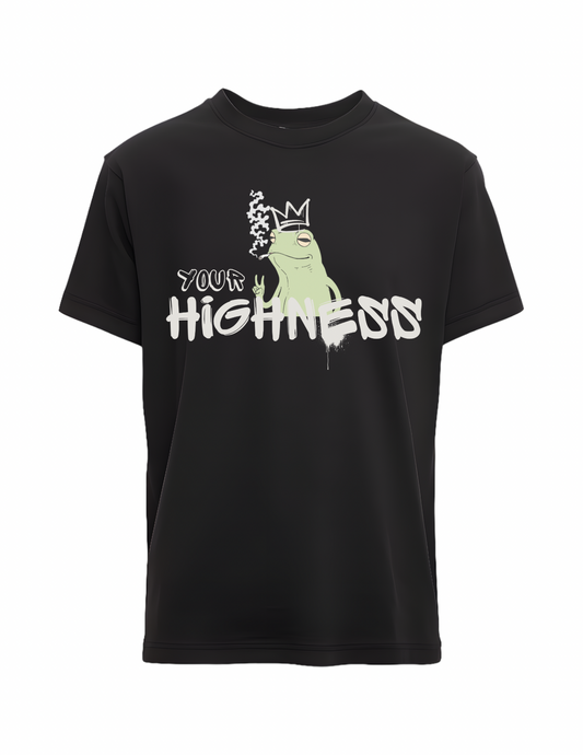 Your Highness