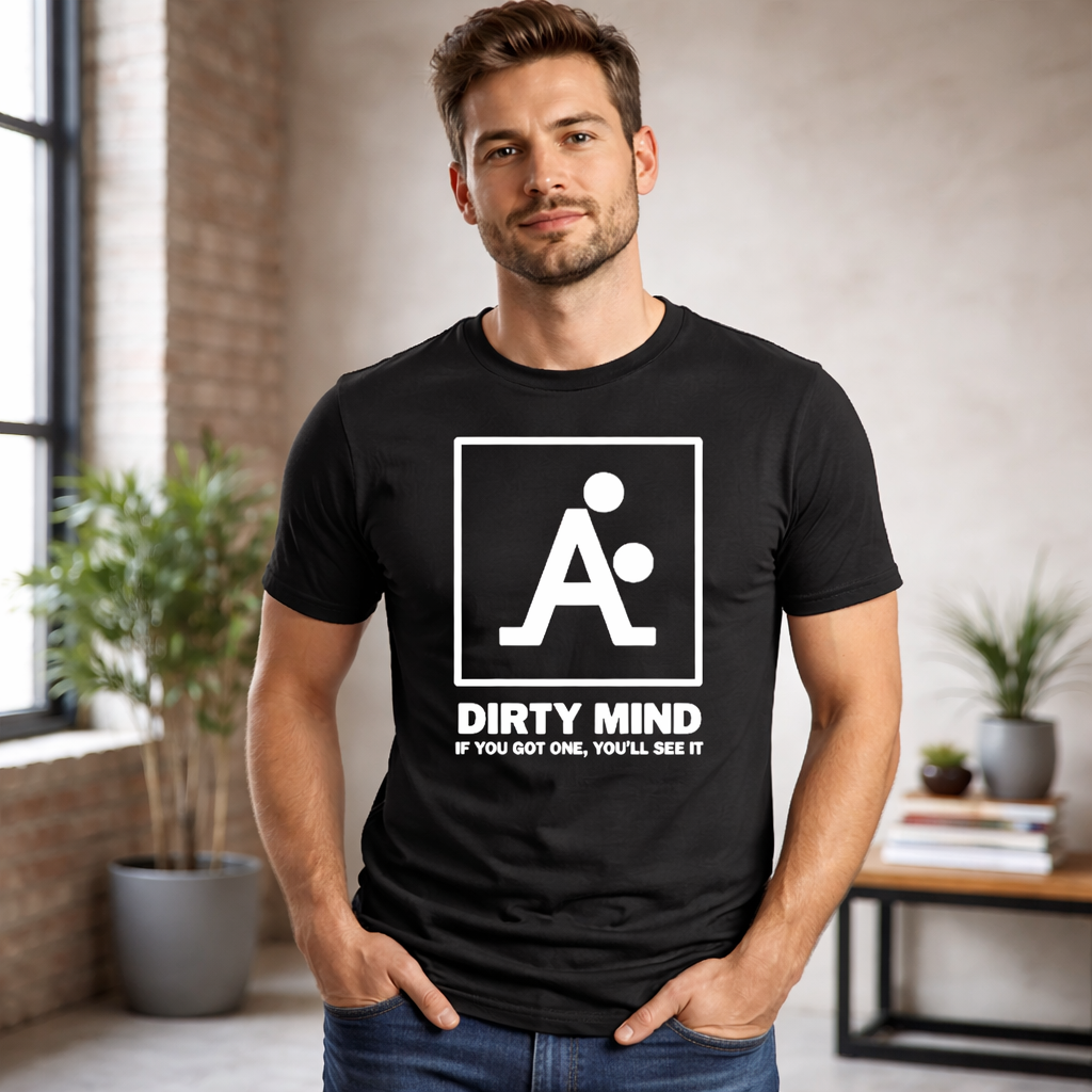 Dirty Mind
