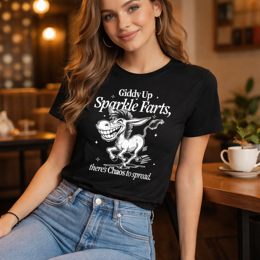 Giddy Up