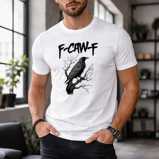 F Caw F
