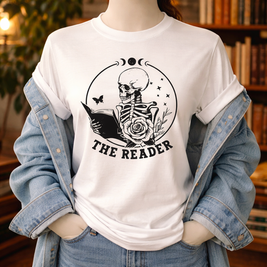 The Reader
